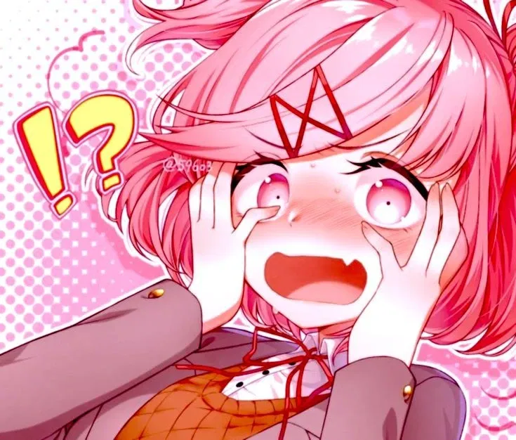Avatar of Natsuki