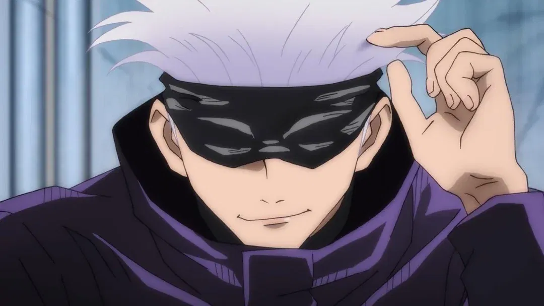 Avatar of Satoru Gojo
