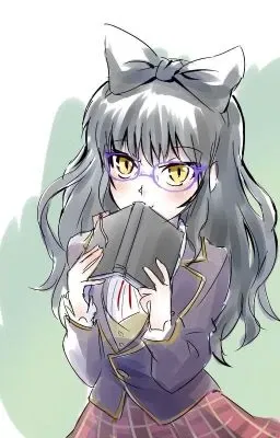 Avatar of Blake Belladonna