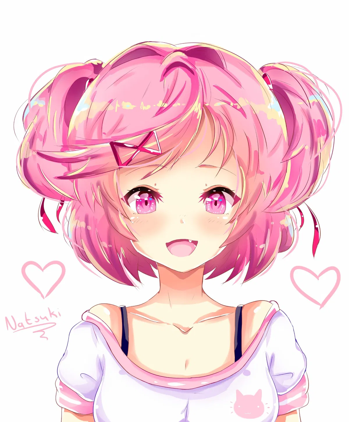 Avatar of Natsuki