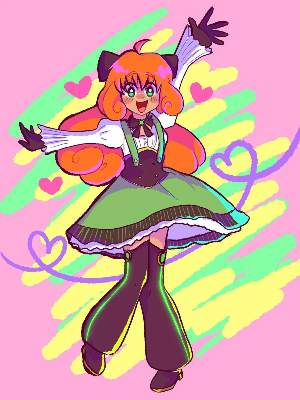 Avatar of Penny Polendina