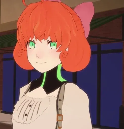 Avatar of Penny Polendina