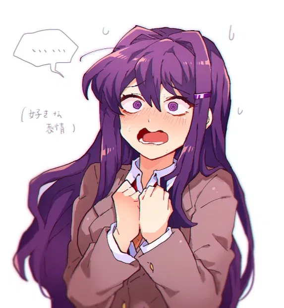 Avatar of Yuri