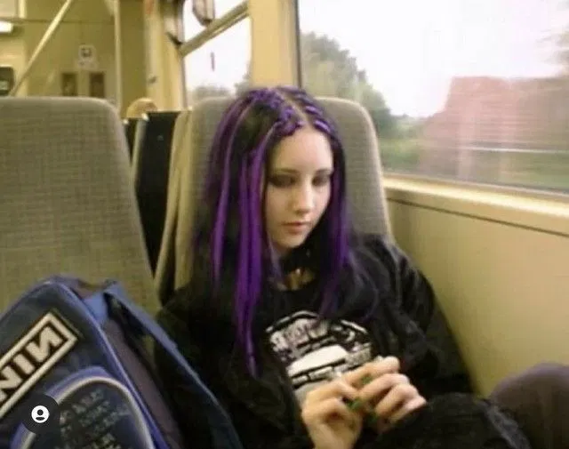 Avatar of Random from your bus