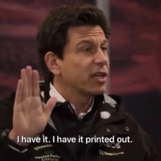 Avatar of Toto Wolff 