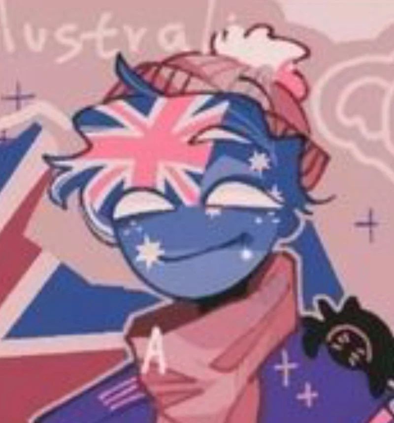 Avatar of Australia