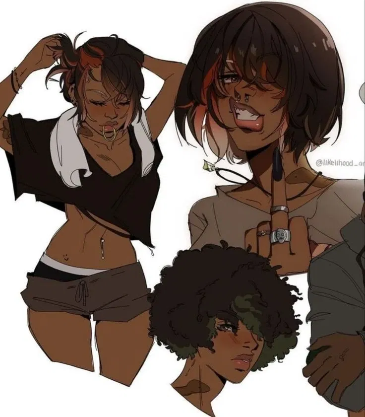 Avatar of ♡ Kera | Hookup