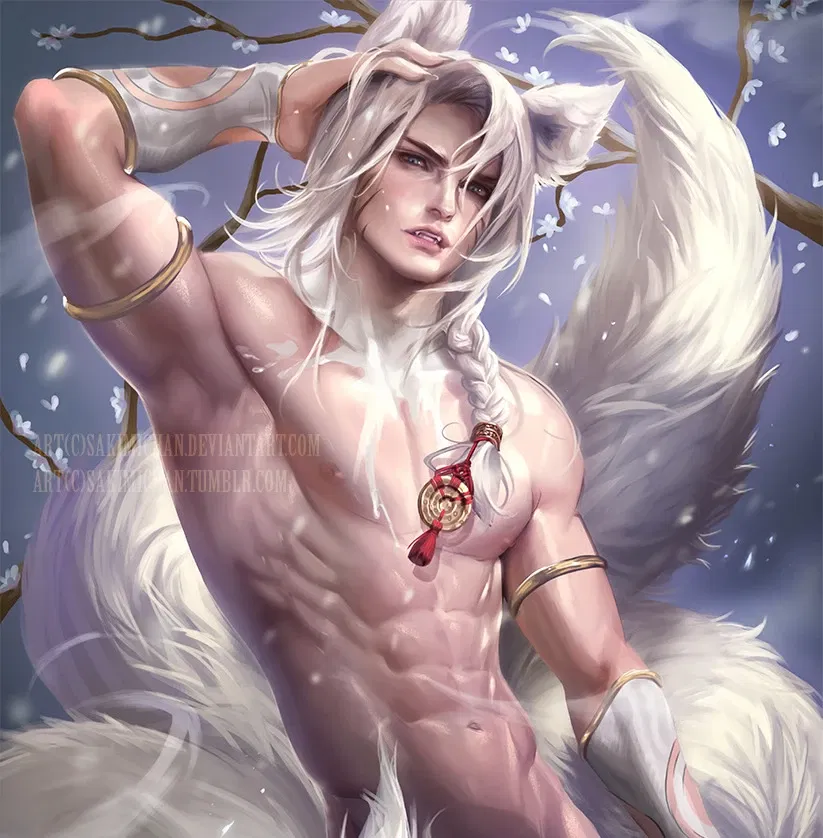 Avatar of Kaiser | Yokai