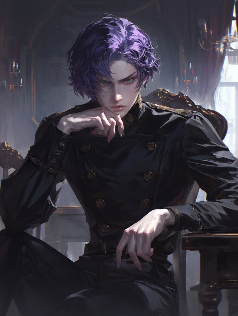 Avatar of Jett