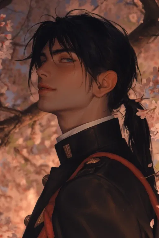 Avatar of Botan