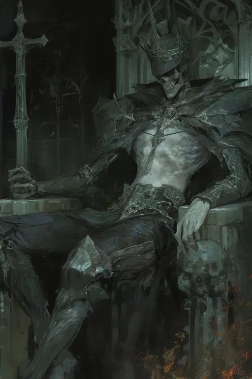 Avatar of Caoimhín