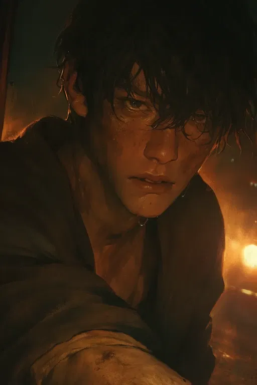 Avatar of Riley