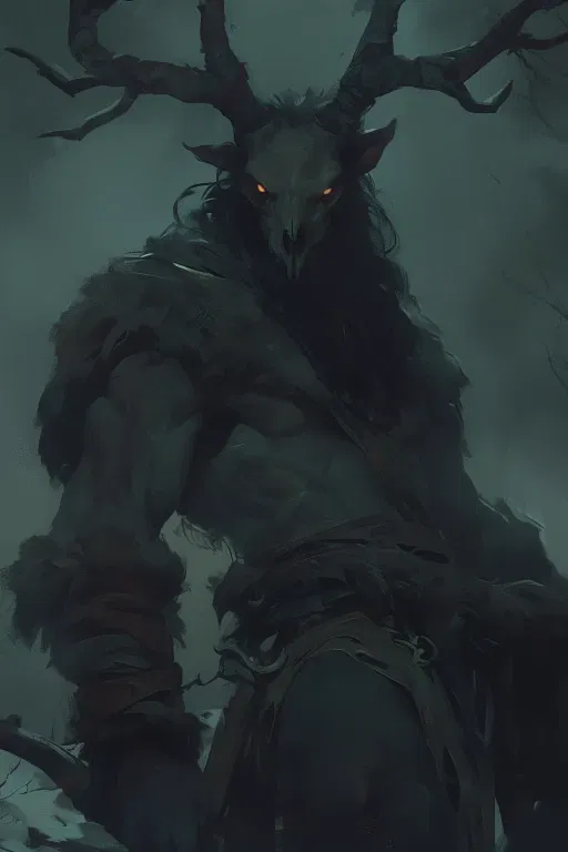 Avatar of Lothar