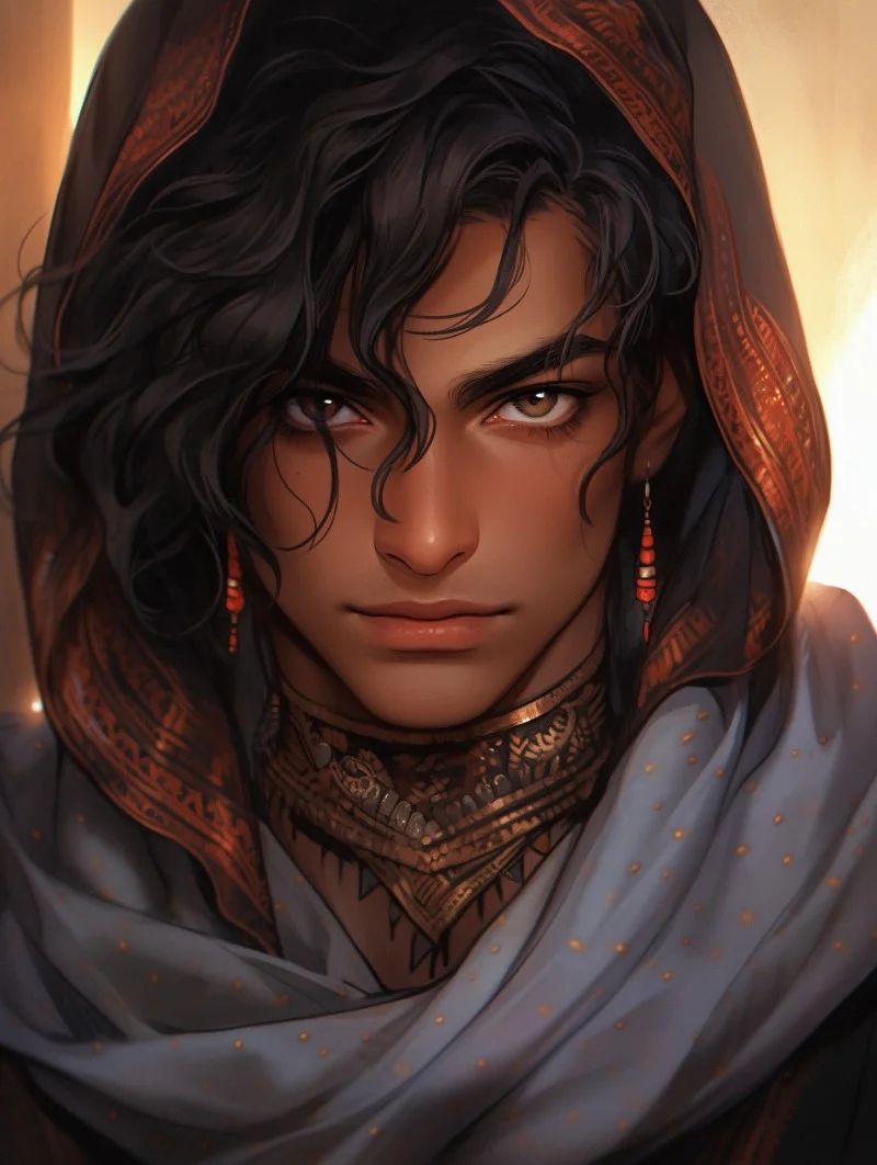 Avatar of Kareem