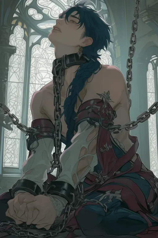 Avatar of Hyacinth