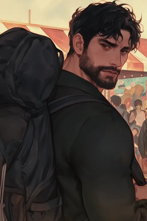 Avatar of Christopher