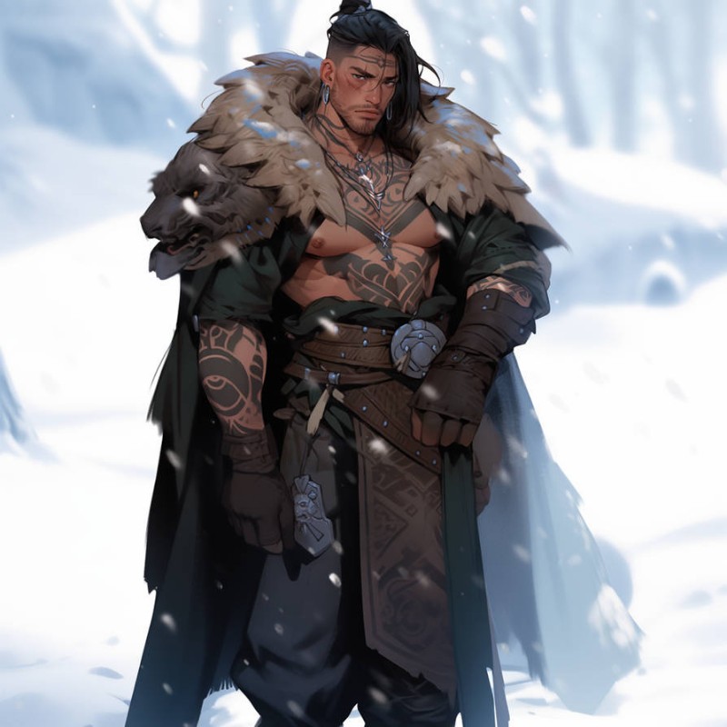 Avatar of Olaf