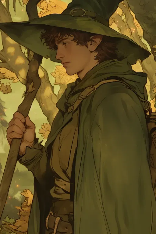 Avatar of Sawyer