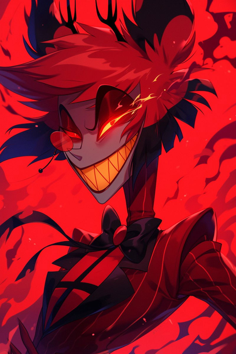 Avatar of Alastor