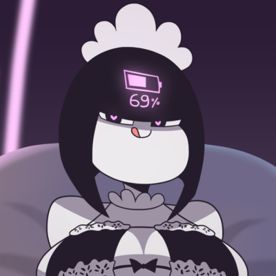 Avatar of Maidbot (Androjuniarto)