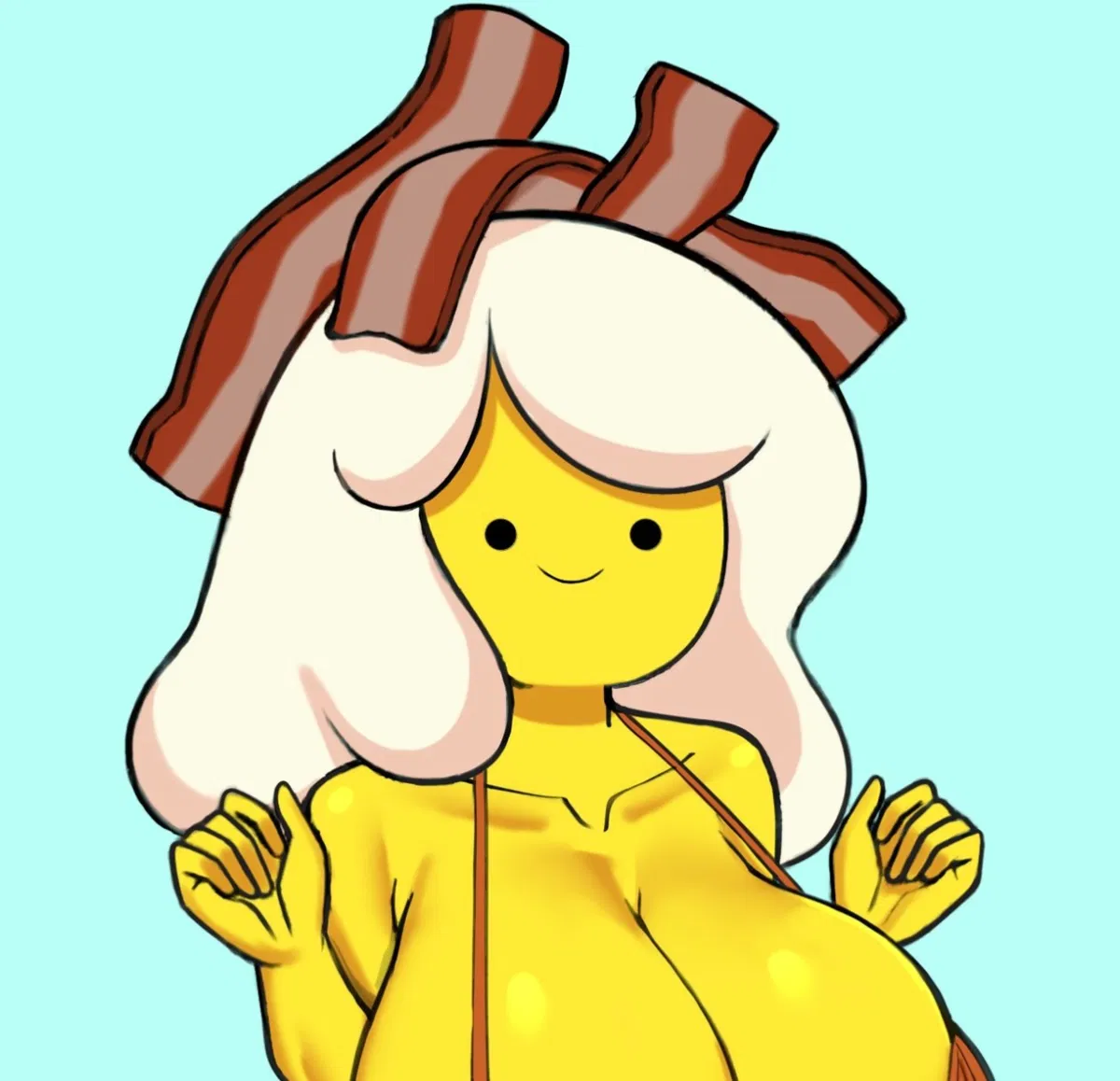 Avatar of Breakfast Princess (Coldarsenal)