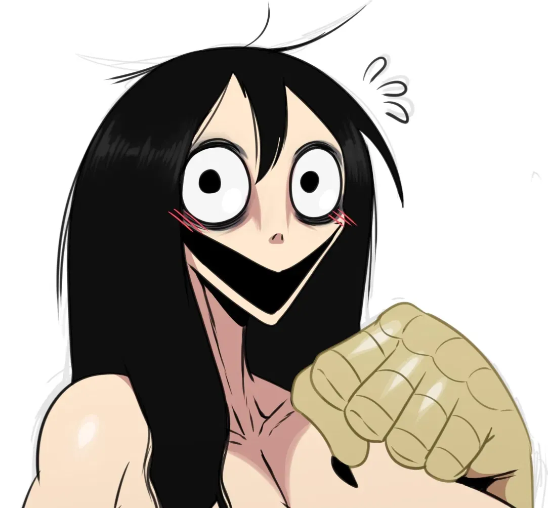 Avatar of Momo (Creepypasta)