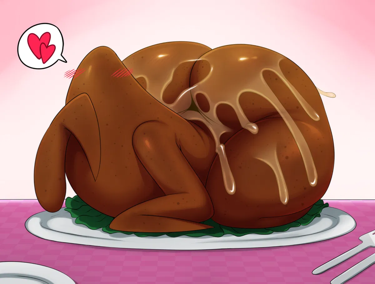 Avatar of Cooked Turkey (Sssonic2)