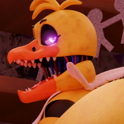 Avatar of Withered Chica