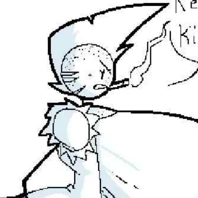 Avatar of STICK BULLY (Varix_9)