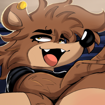 Avatar of Rigby (Whateverdoes)