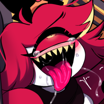 Avatar of Niffty (Hazbin Hotel)