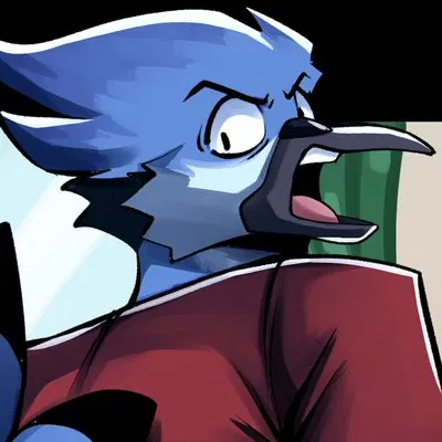 Avatar of Mordecai (Whateverdoes)