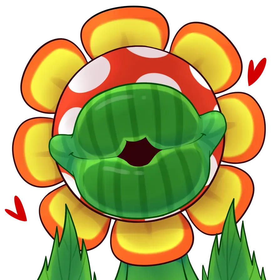 Avatar of Petey Piranha ( Super Mario Bros. )