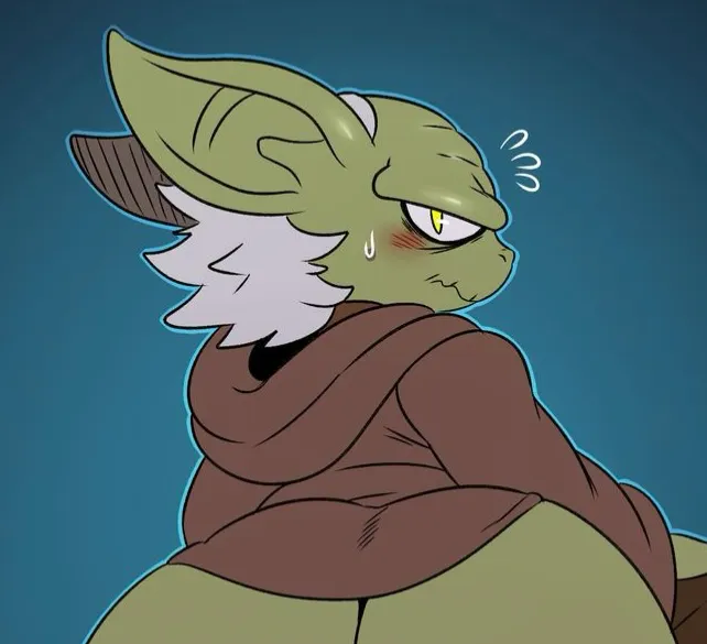 Avatar of Grandmaster Yoda (Sssonic2)