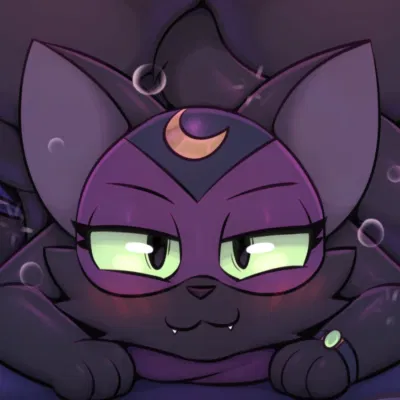 Avatar of Moonshine (Miso Souperstar)