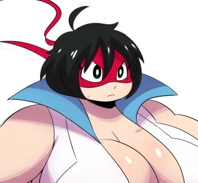 Avatar of Vanguard (Sssonic2)