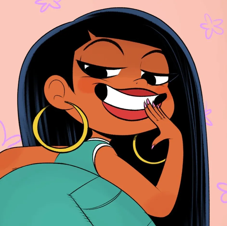 Avatar of Casey Calderon (Ota/+18)