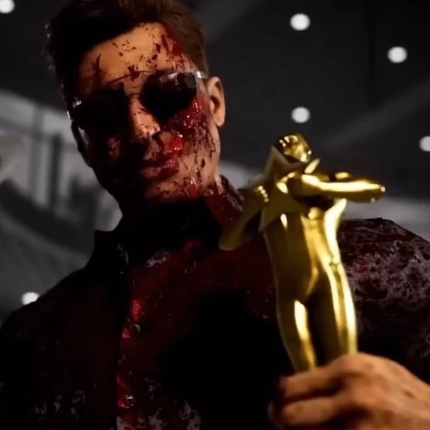 Avatar of Johnny Cage