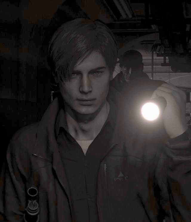 Avatar of Leon s keneddy re 2