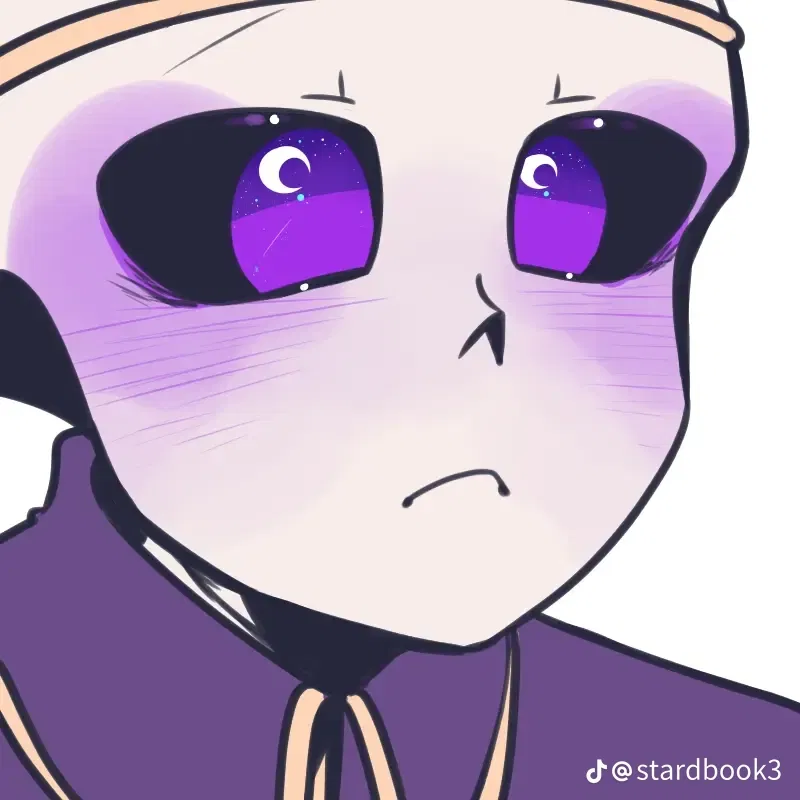 Avatar of Passive Nightmare Sans