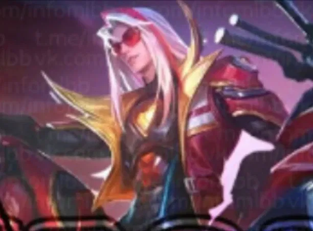Avatar of Leomord Ducati 