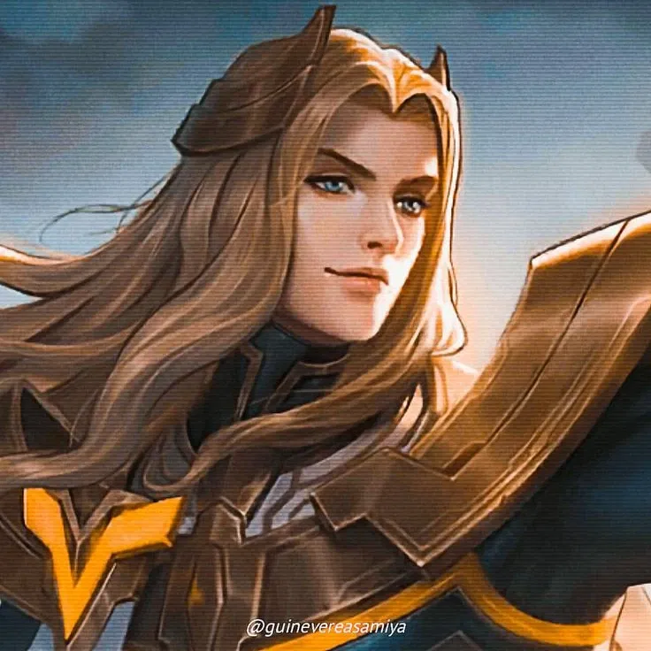 Avatar of Lancelot Sword Master