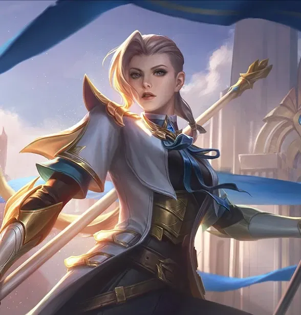 Avatar of Silvanna — MLBB