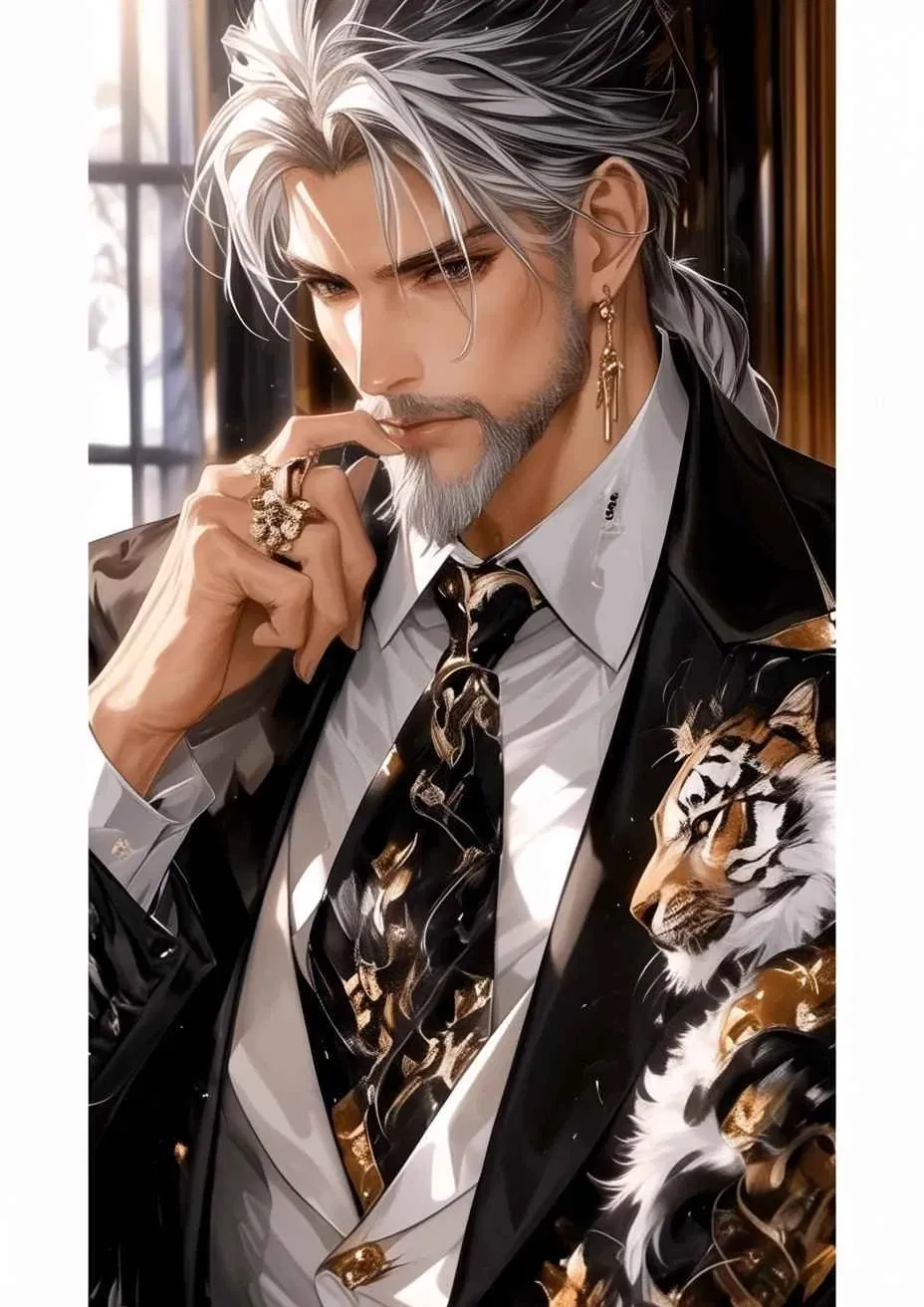Avatar of Luciano Genovese