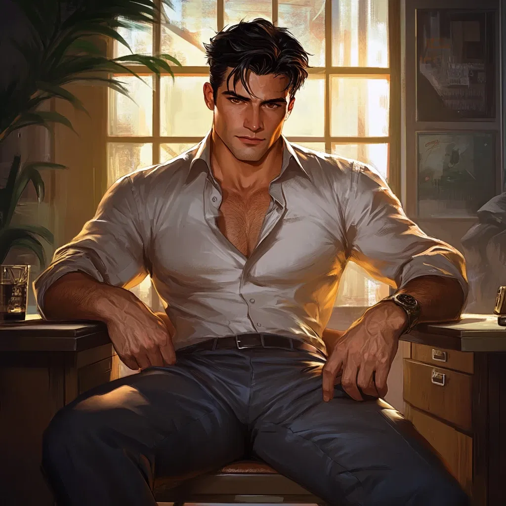 Avatar of Darion Graves
