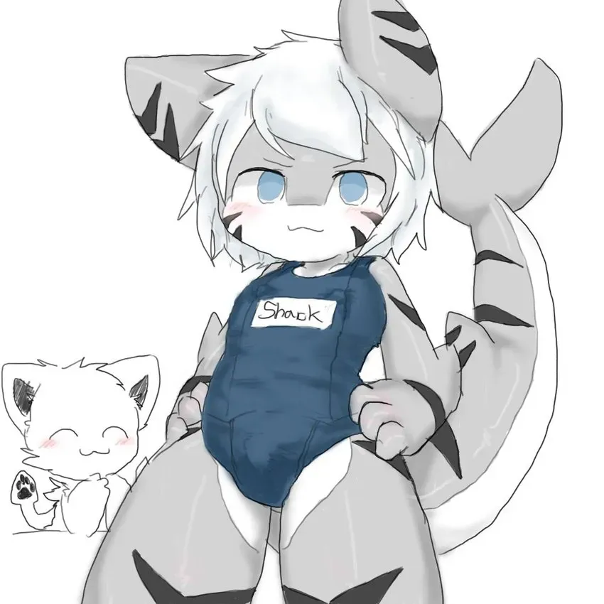 Avatar of Tigershark - Changed