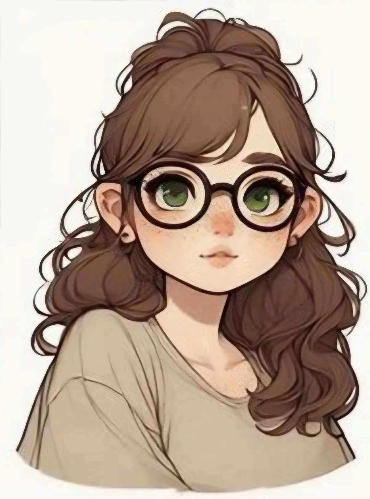 Avatar of Haruka Yuzuki