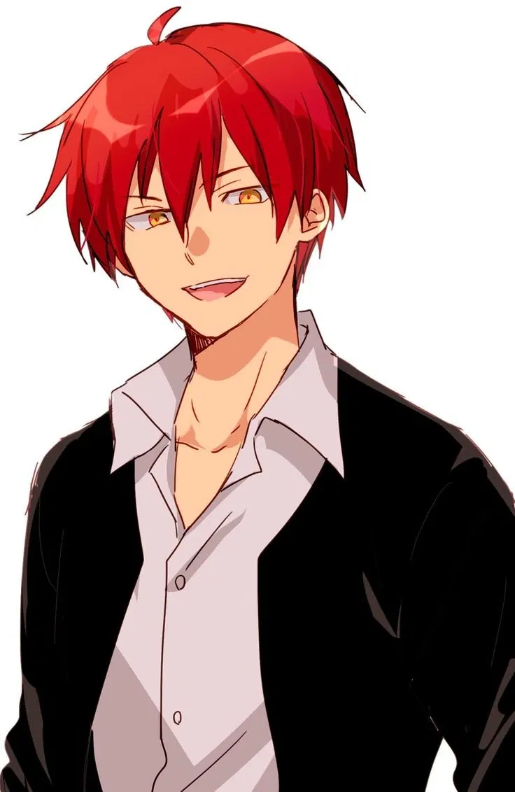 Avatar of Karma Akabane