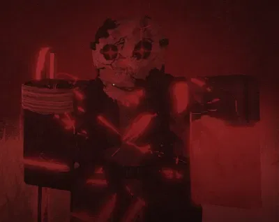 Avatar of CHAIN [Roblox]