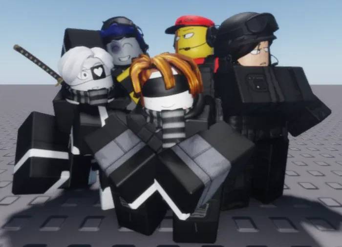 Avatar of Wachines [Roblox]